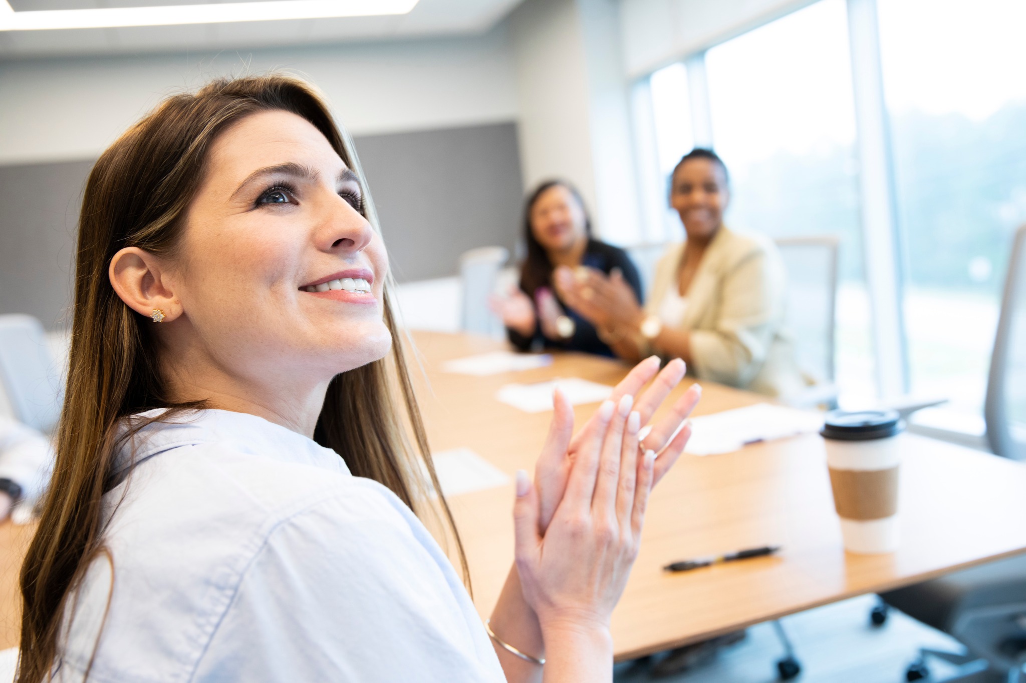 Initial scoping and planning