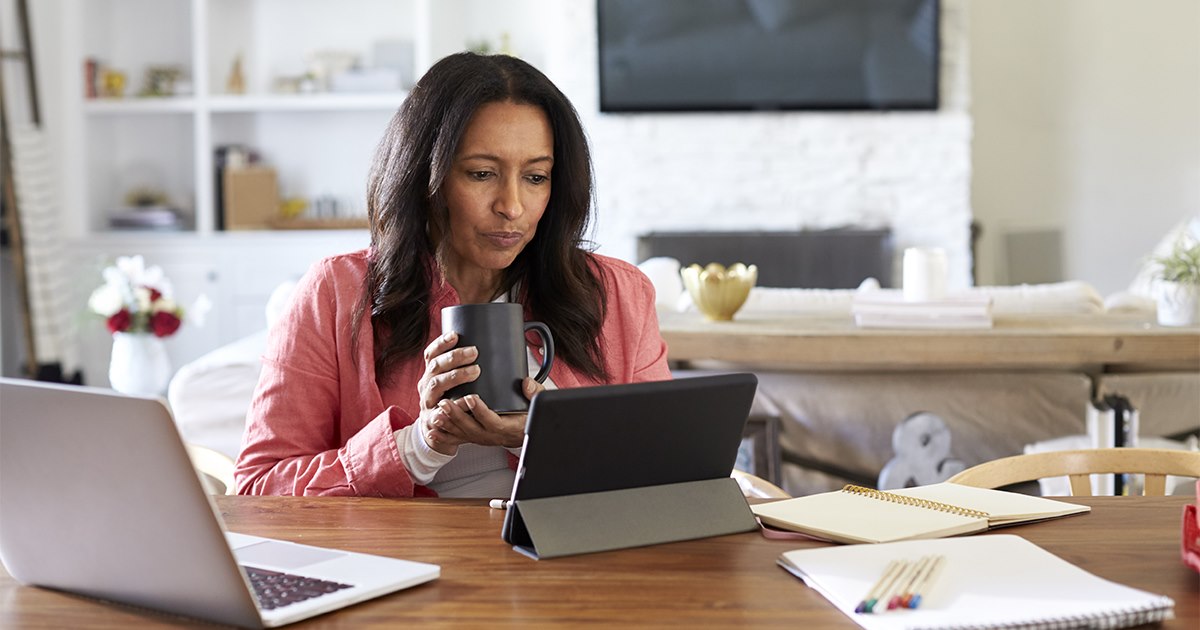 Ongoing support and follow up